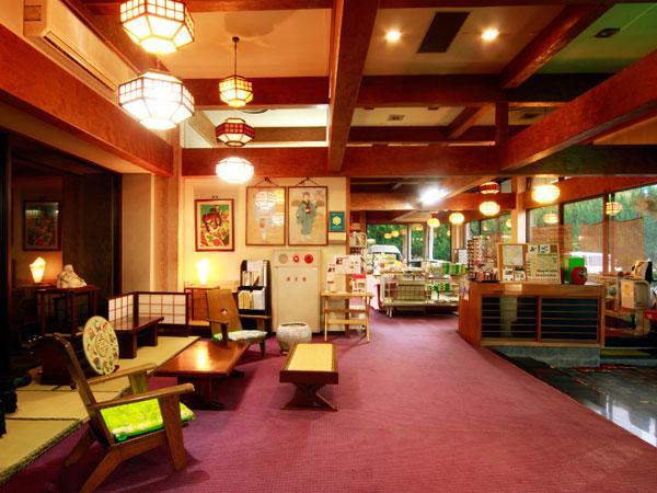ימאגוצ'י Hotel Nagato Harada מראה חיצוני תמונה