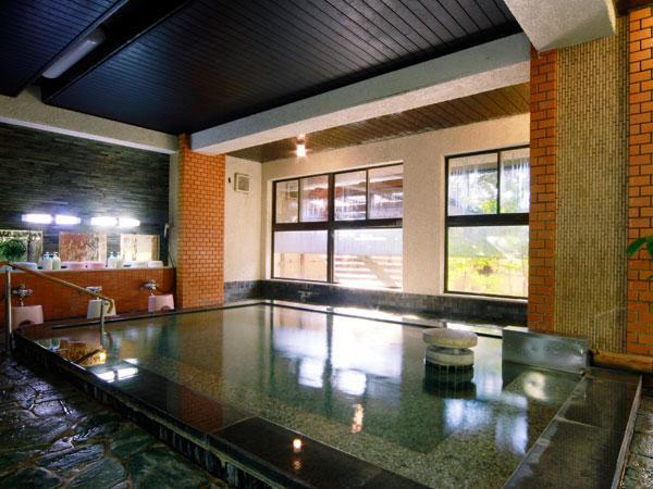 ימאגוצ'י Hotel Nagato Harada מראה חיצוני תמונה