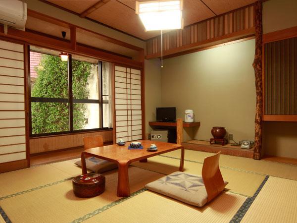 ימאגוצ'י Hotel Nagato Harada מראה חיצוני תמונה