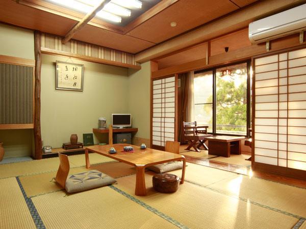 ימאגוצ'י Hotel Nagato Harada מראה חיצוני תמונה